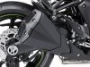 Kawasaki Z1000 2011 – новые детали, фото и цена - фото 2